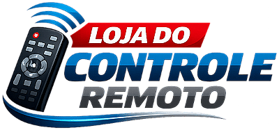 Loja do Controle Remoto