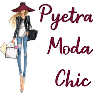 Pyetra Moda Chic