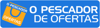 O Pescador de Ofertas