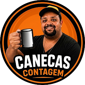 Canecas Contagem