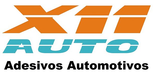 X11Auto Loja de Adesivos para Carros Nacionais e Importados