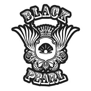 Black Pearl Monster