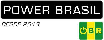 POWER BRASIL | LOJA ON-LINE