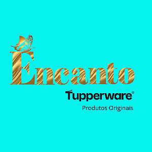 Encanto Tupperware