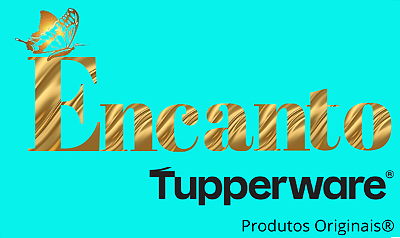 Encanto Tupperware