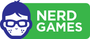 Nerd Games