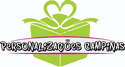 Personalizações Campinas