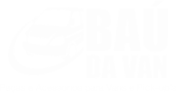Baú da Van