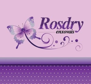 Rosdry Enxovais