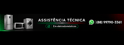 Upa do Eletro assistencia técnica em eletrodomesticos