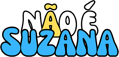 Não é Suzana!
