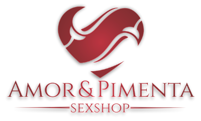 Amor e Pimenta Sex Shop