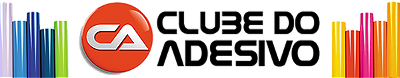 Clube do Adesivo