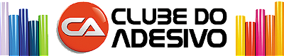 Clube do Adesivo