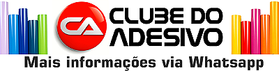 Clube do Adesivo