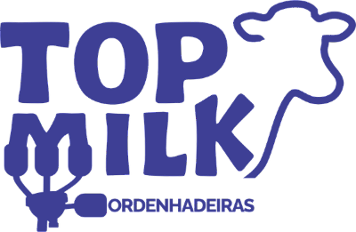 TOP MILK ORDENHADEIRAS