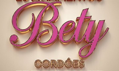 BETY CORDOES