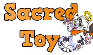 Sacred Toy