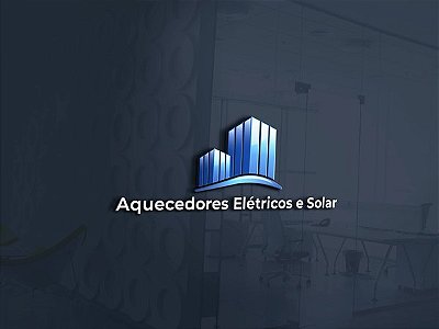 Aquecedores Elétrico e solar