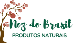 Noz do Brasil Produtos Naturais