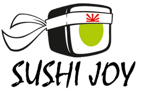 SushiJoy Encomendas