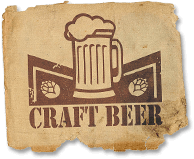 Craft Beer Brew Shop