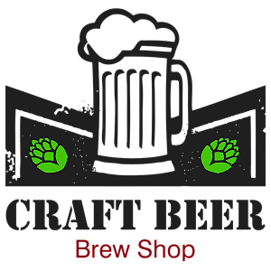 Craft Beer Brew Shop