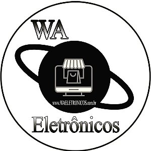 WA Eletrônicos