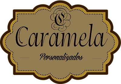 CARAMELA PERSONALIZADOS