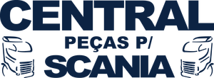 Central Peças P/ Scania