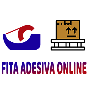 Fita Adesiva Online