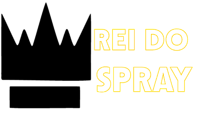 Rei do Spray