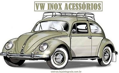 Vw Inox Acessórios