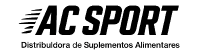 AC SPORT DISTRIBUIDORA DE SUPLEMENTOS ALIMENTARES
