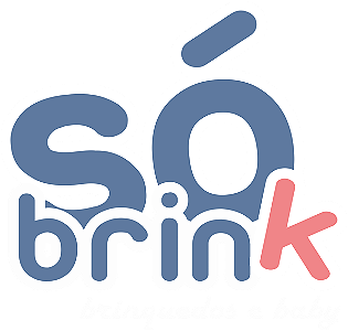 Só Brink Brinquedos & Baby
