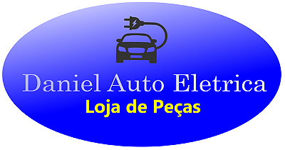 Daniel Peças Elétricas