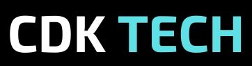 Cdk Tech