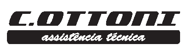 C.Ottoni Assistência Técnica