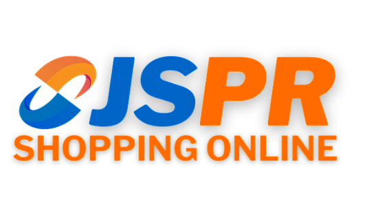 JSPR SHOPPING ONLINE