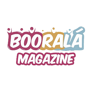 Boorala Magazine