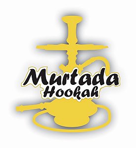 Tabacaria Murtada Hookah