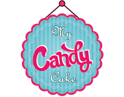 My Candy Cake