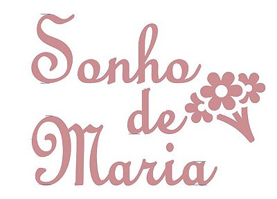 Sonho de Maria