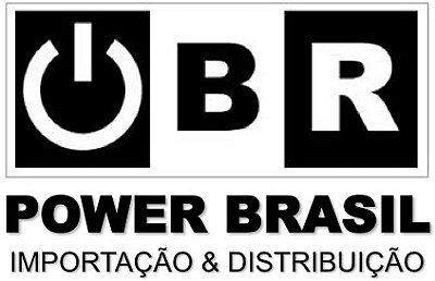 POWER BRASIL Importação & Distribuição