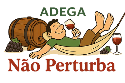 Empório e Adega Não Perturba