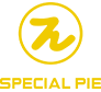 SPECIAL PIE BRASIL