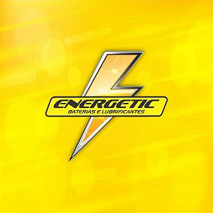 Energetic Baterias