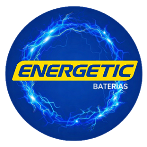 Energetic Baterias