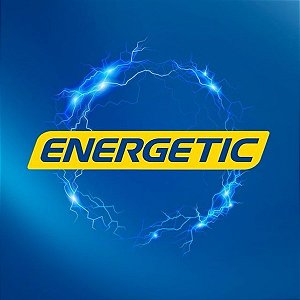 Energetic Baterias