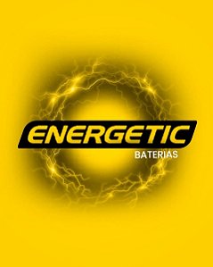 Energetic Baterias